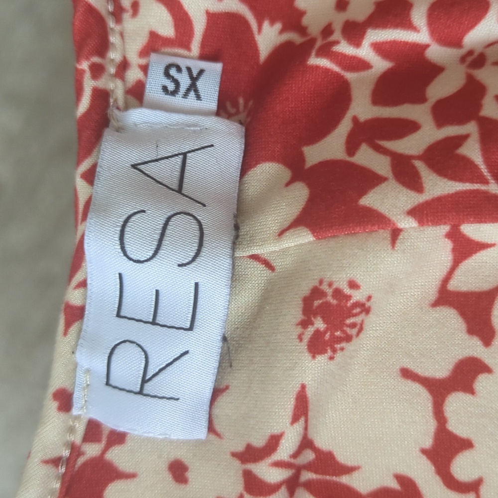 RESA Twiggy Dress - Picture 2 of 3